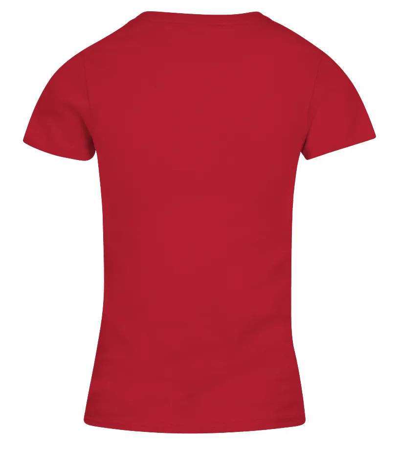 1 DAY LEFT   GET YOURS NOW!!! CAMISETA CUELLO PICO MUJER
