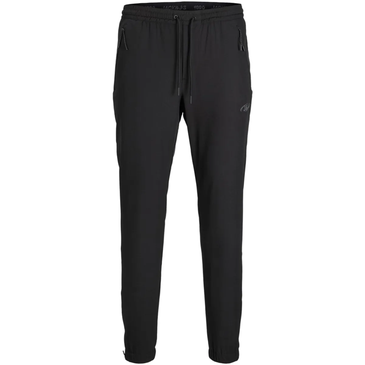 12193949 JPSTGORDON JJCOMMUTER YO BLACK BLACK