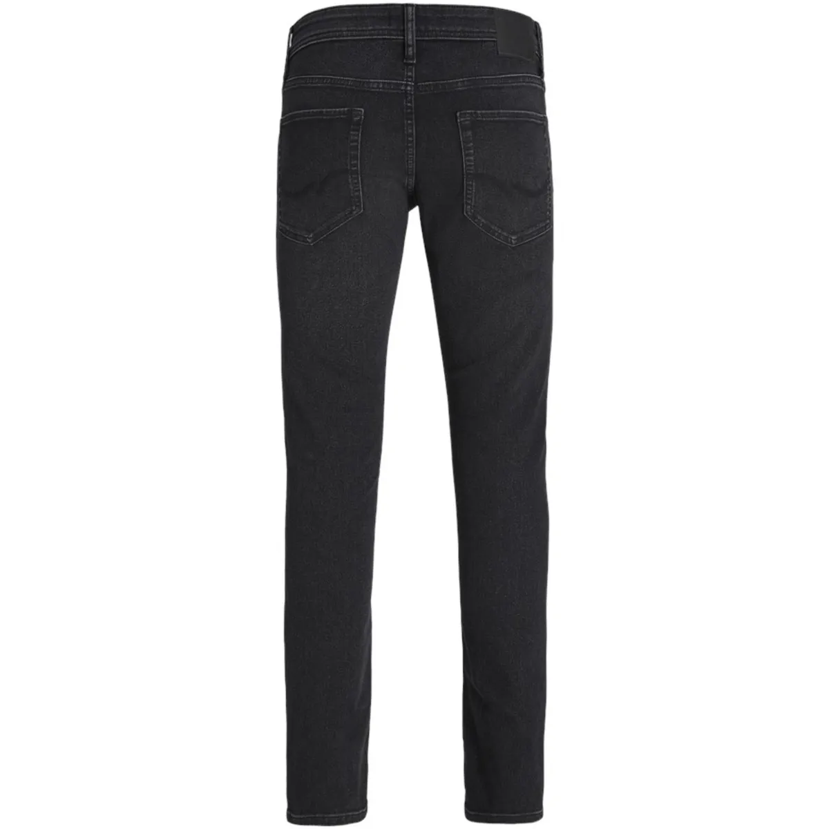 12237577 JJIGLENN JJORIGINAL MF 073 NOOS PLS BLACK DENIM