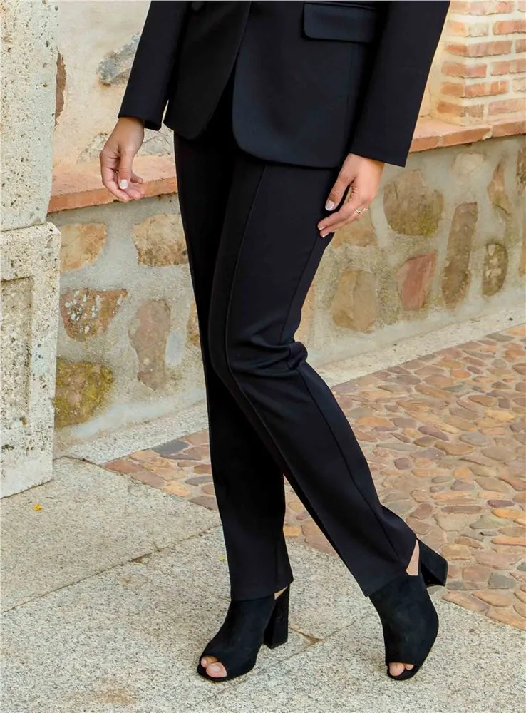 129 3779 PANTALON CHRISTINA FELIX