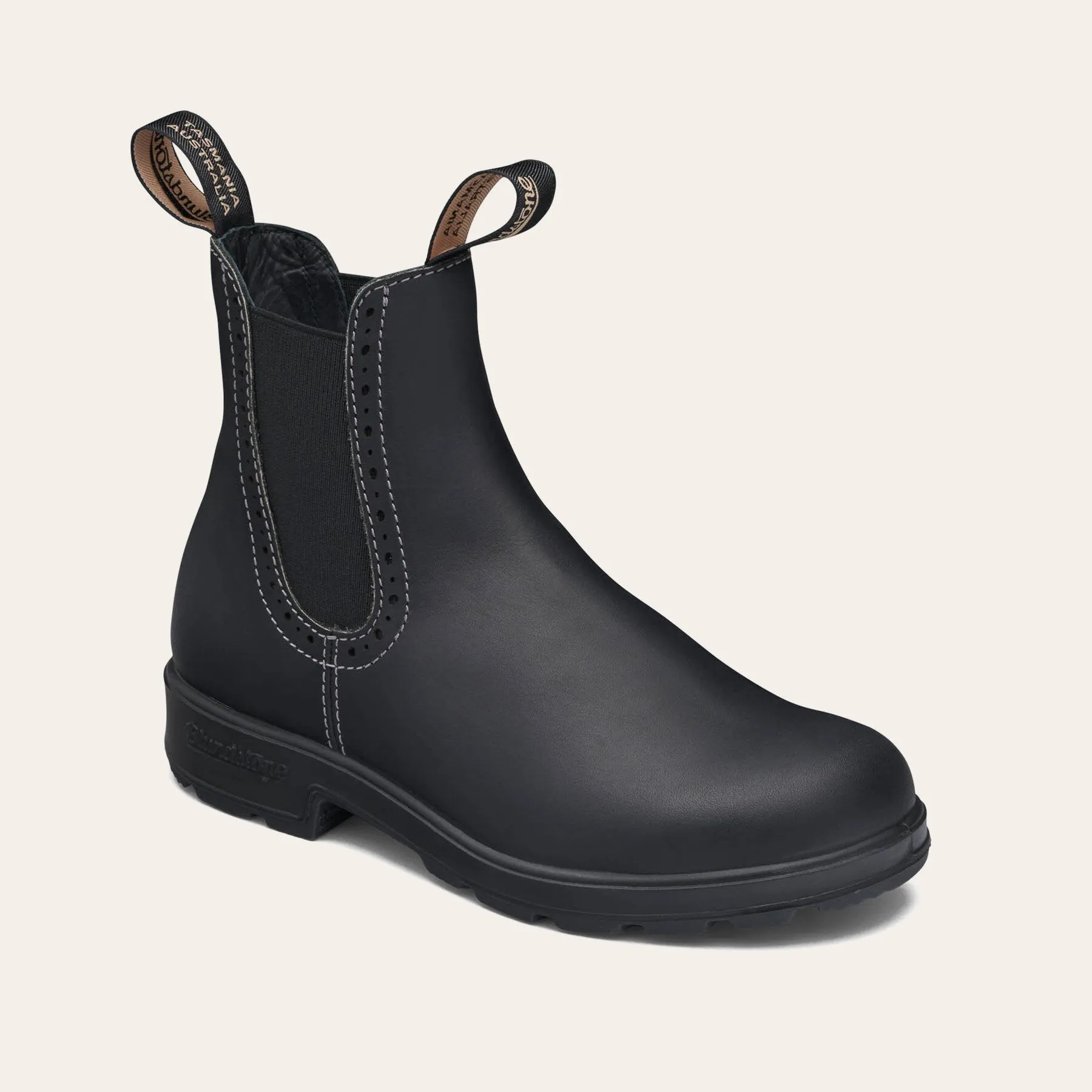 1448 ORIGINALS BLACK & BLACK