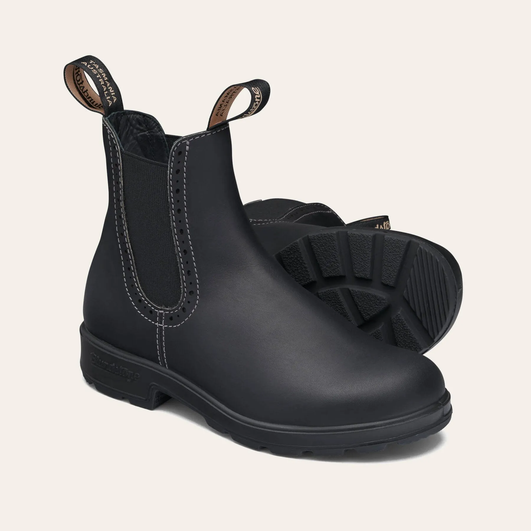 1448 ORIGINALS BLACK & BLACK