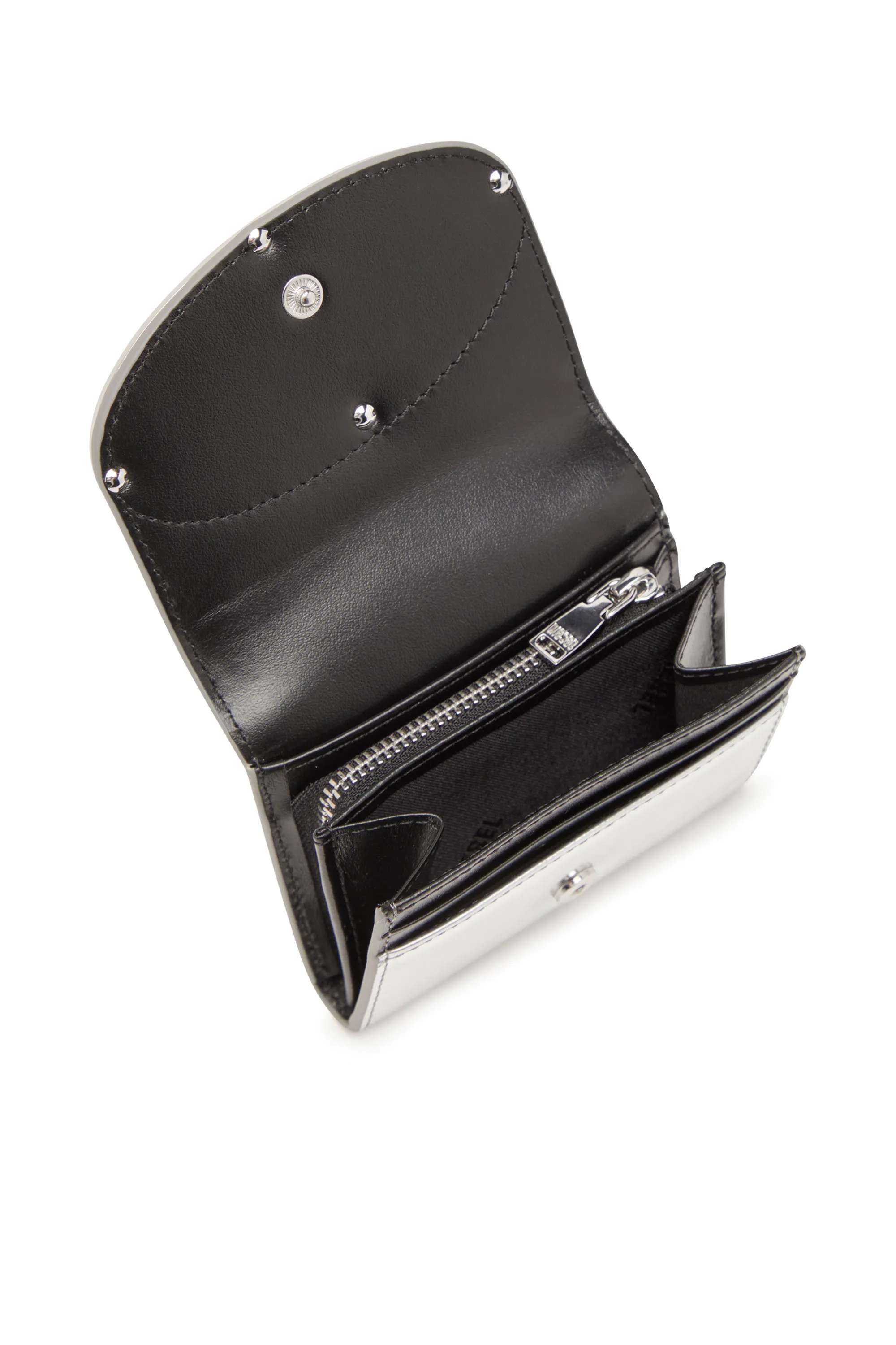 1DR CARD HOLDER BIFOLD ZIP III