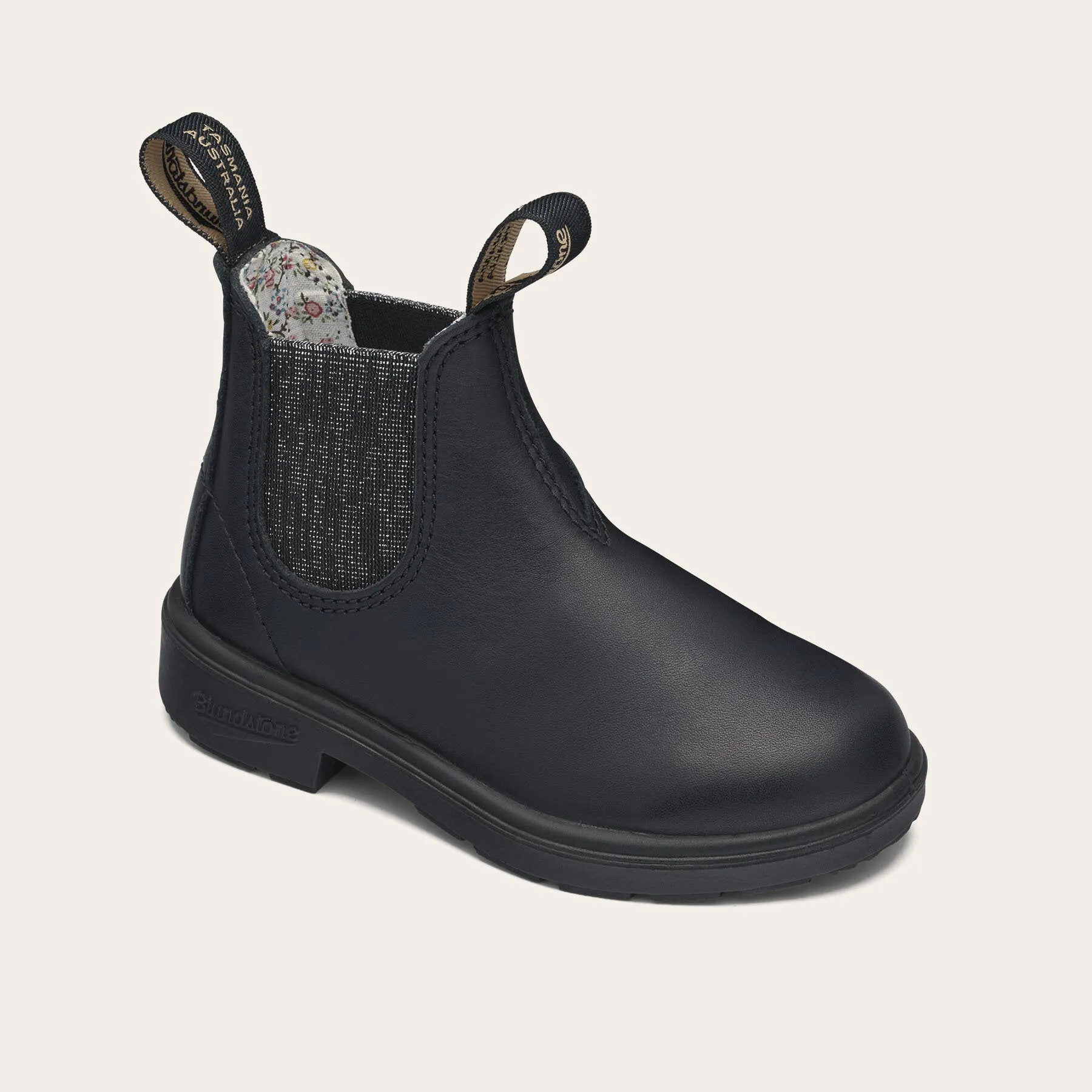 2096 KIDS BLACK