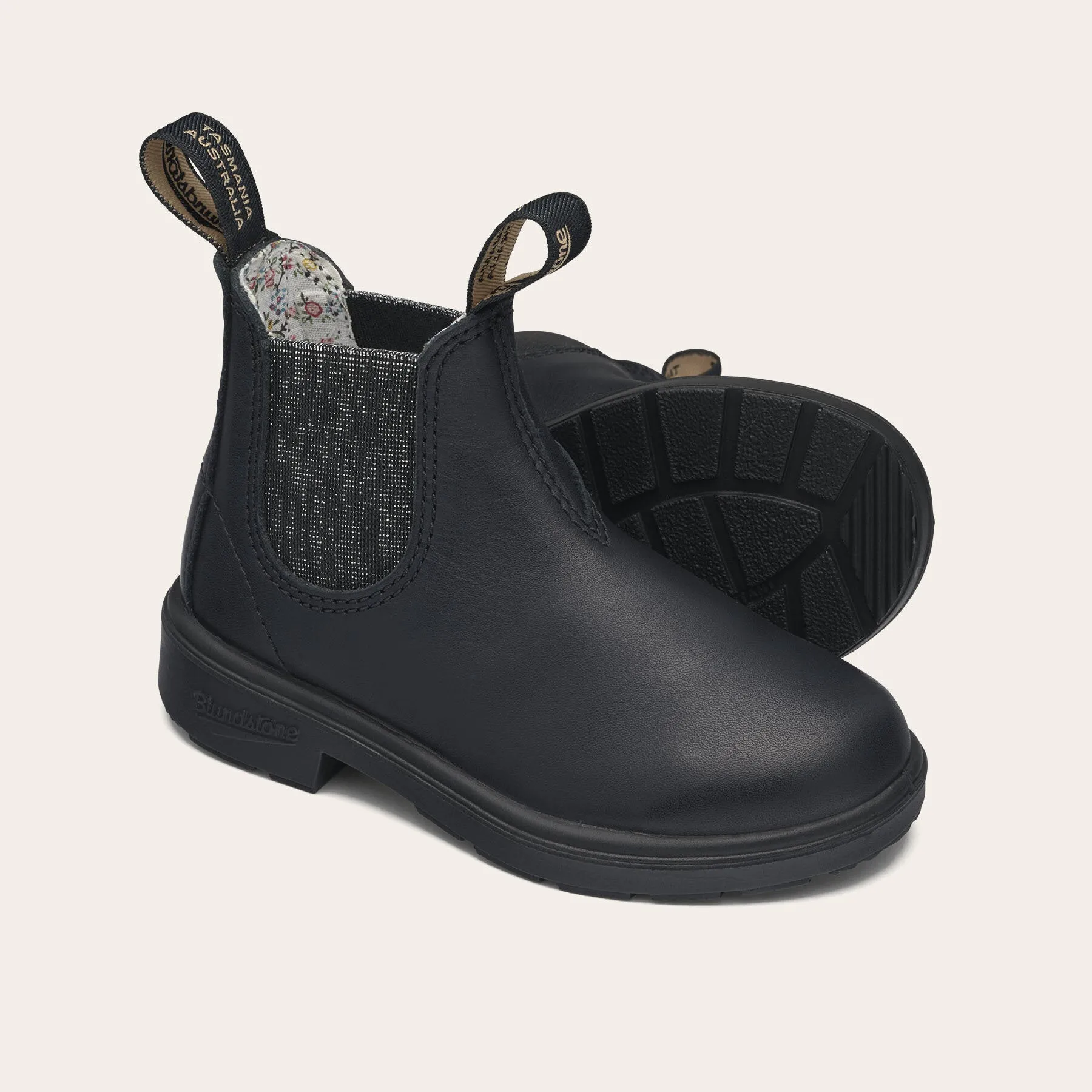 2096 KIDS BLACK