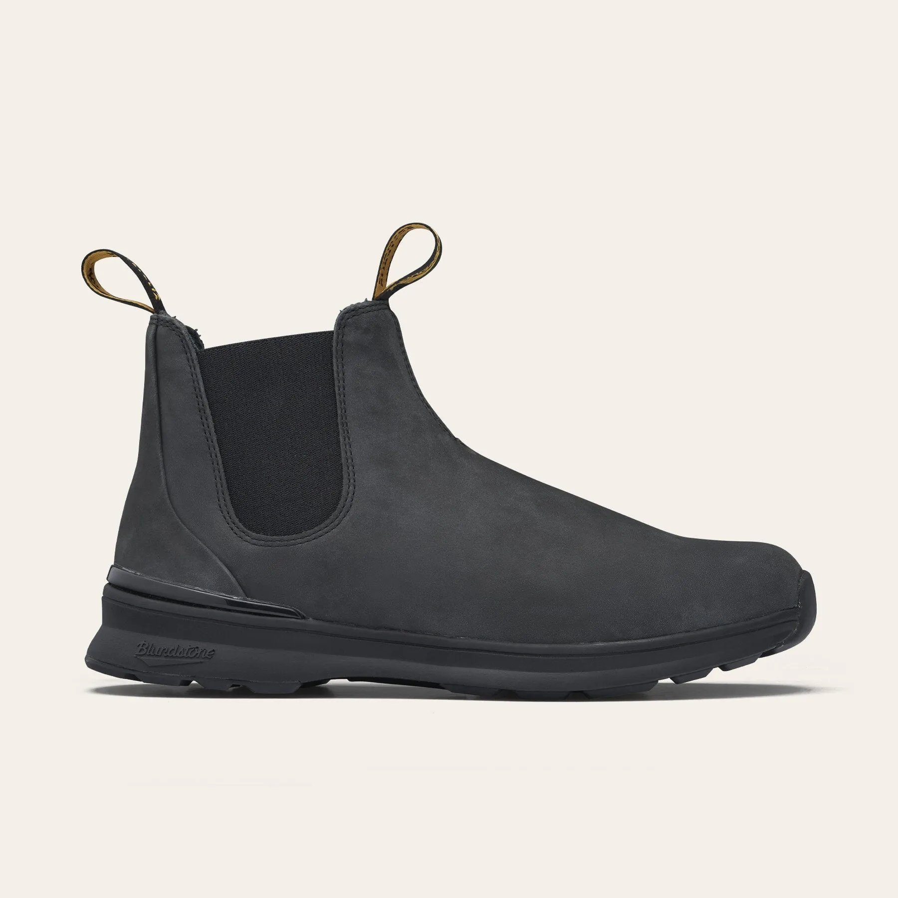 2143 ACTIVE RUSTIC BLACK
