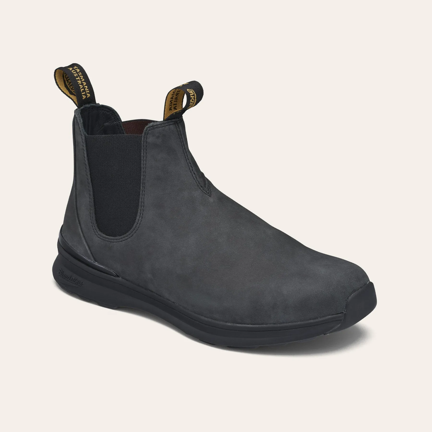 2143 ACTIVE RUSTIC BLACK
