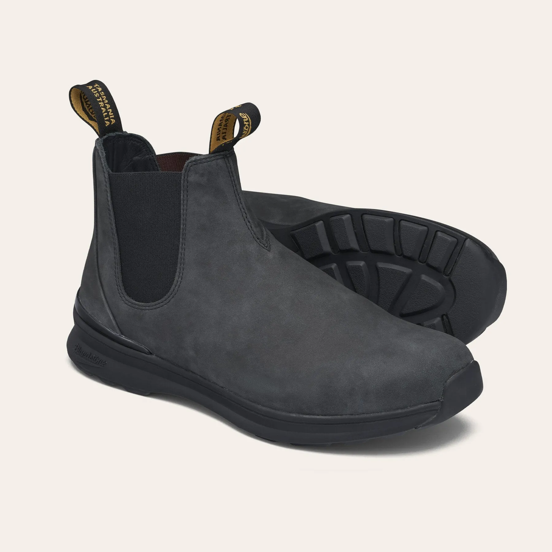 2143 ACTIVE RUSTIC BLACK