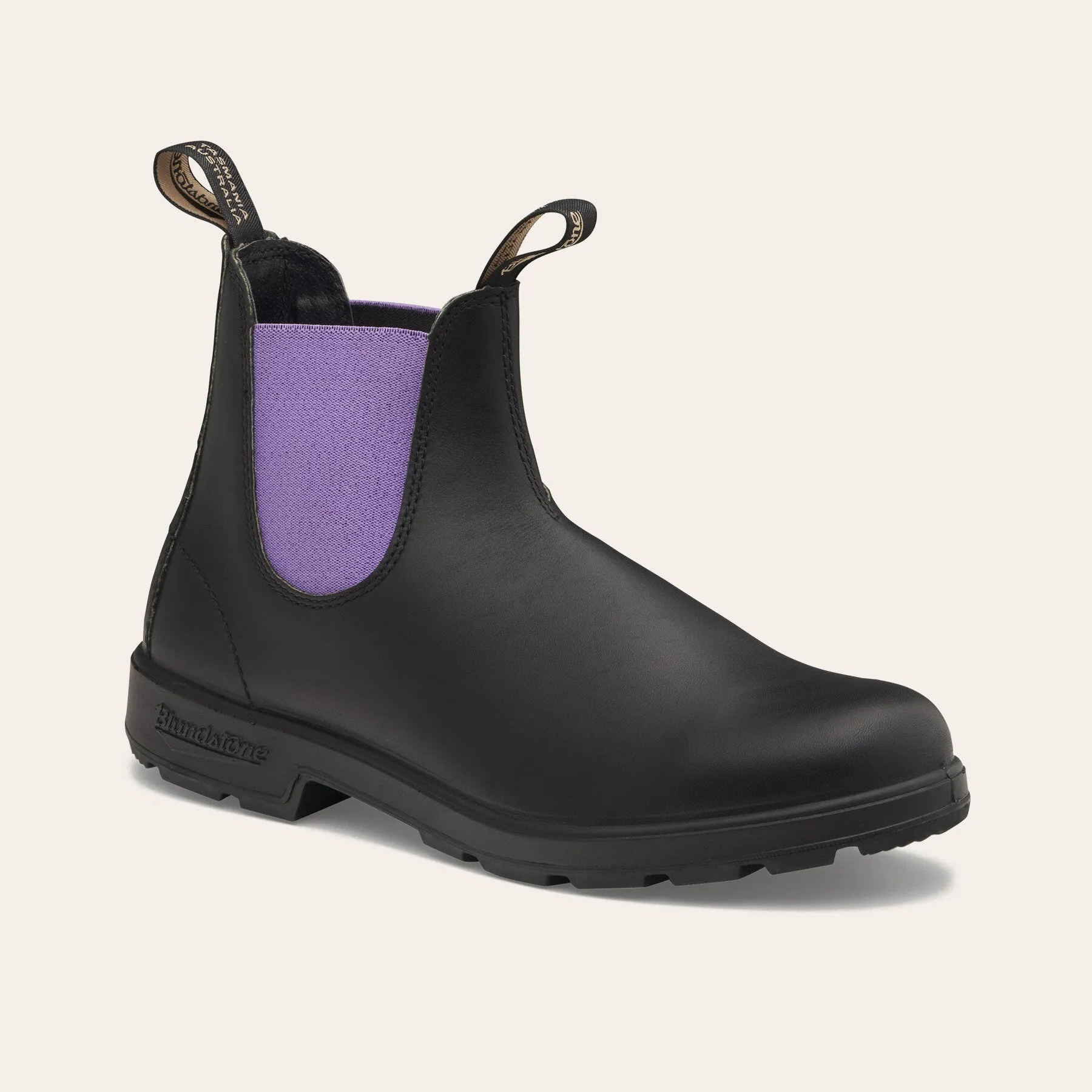 2303 ORIGINALS BLACK & LAVENDAR