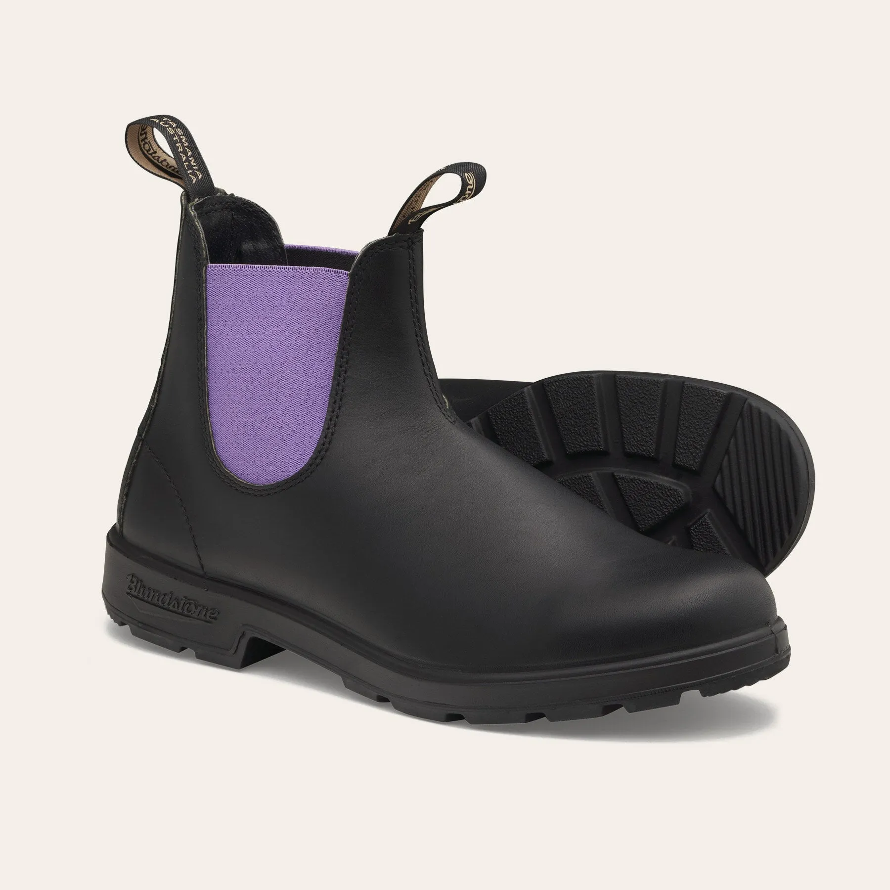 2303 ORIGINALS BLACK & LAVENDAR
