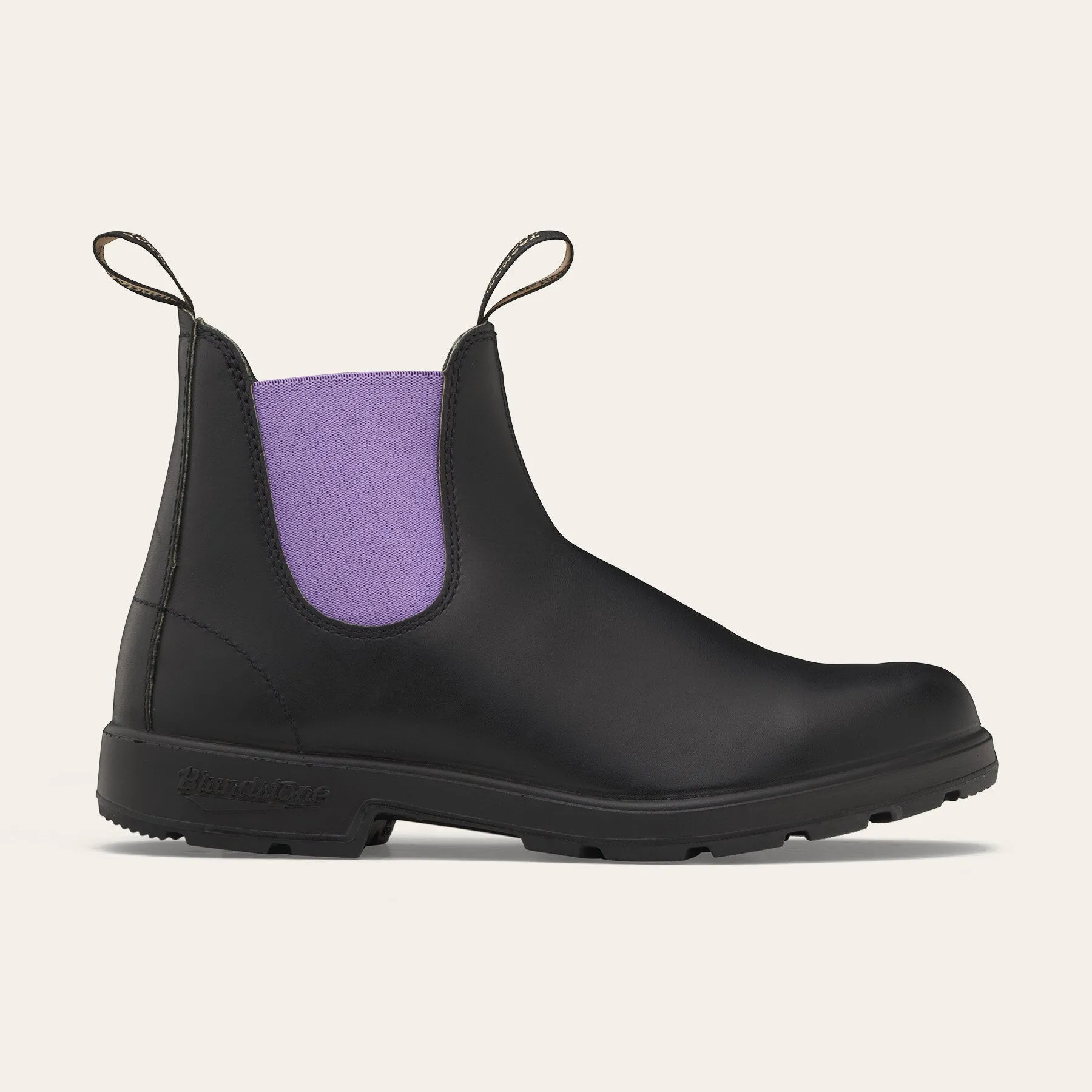 2303 ORIGINALS BLACK & LAVENDAR