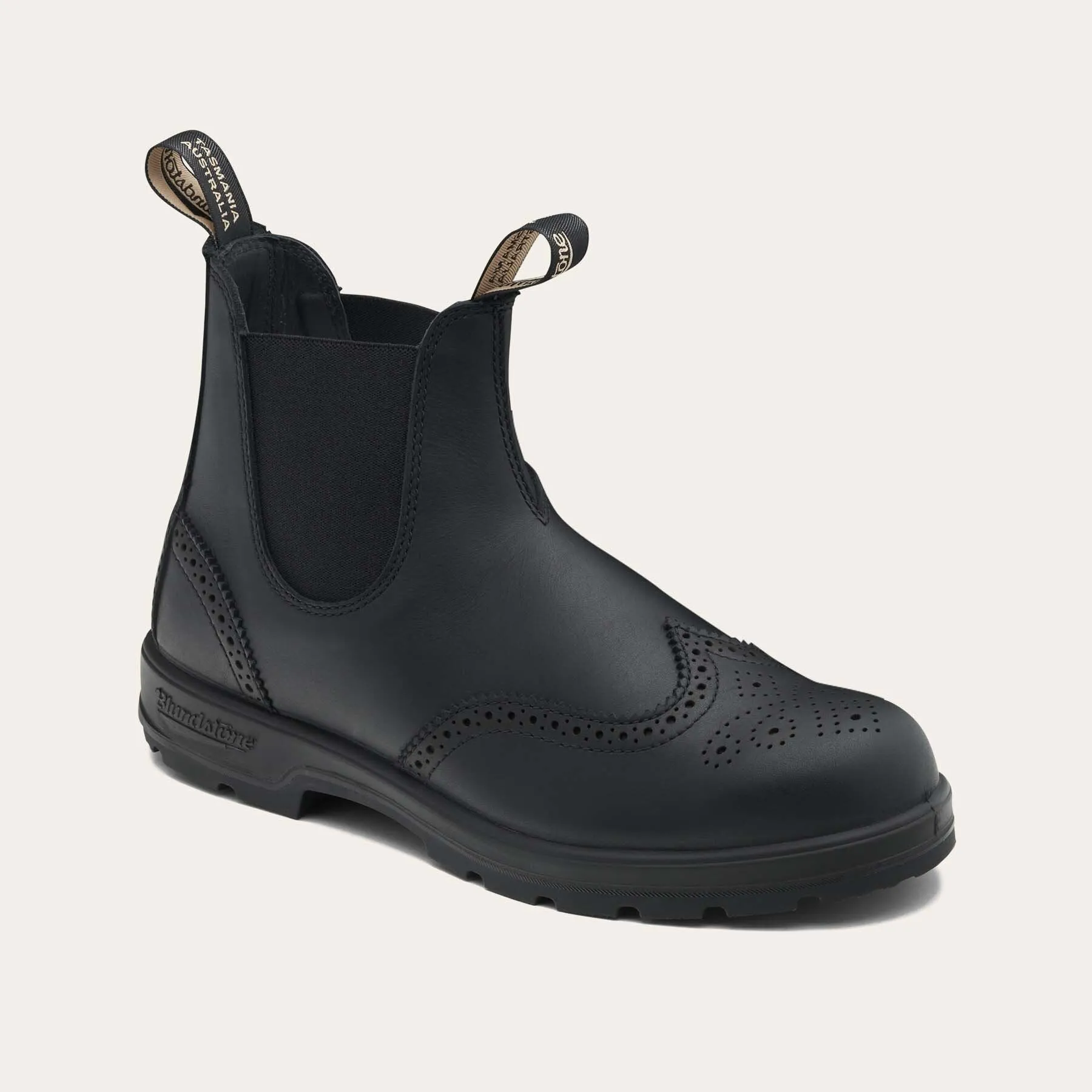 2443 CLASSICS BLACK & BLACK
