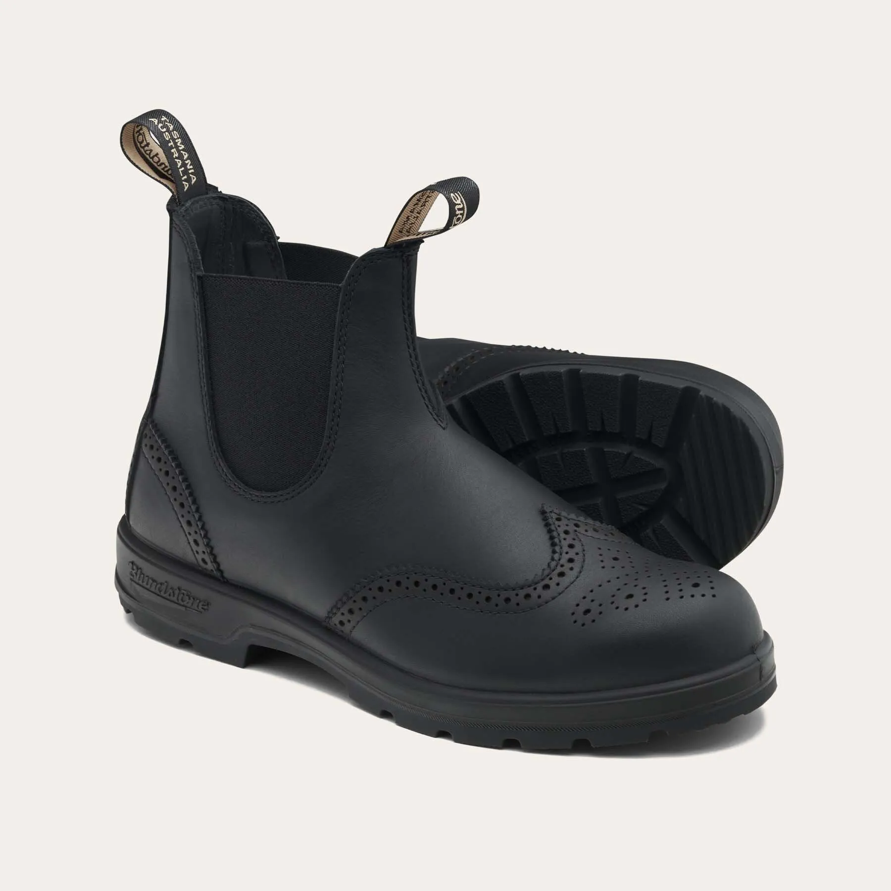 2443 CLASSICS BLACK & BLACK