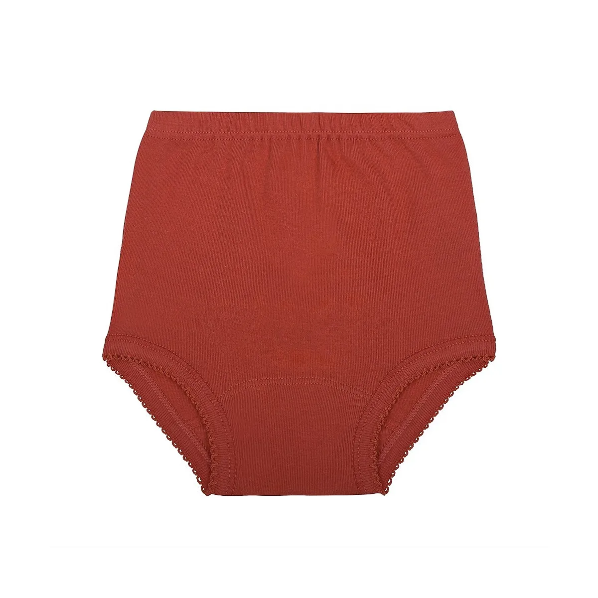 2501 RUFFLED DIAPER COVER