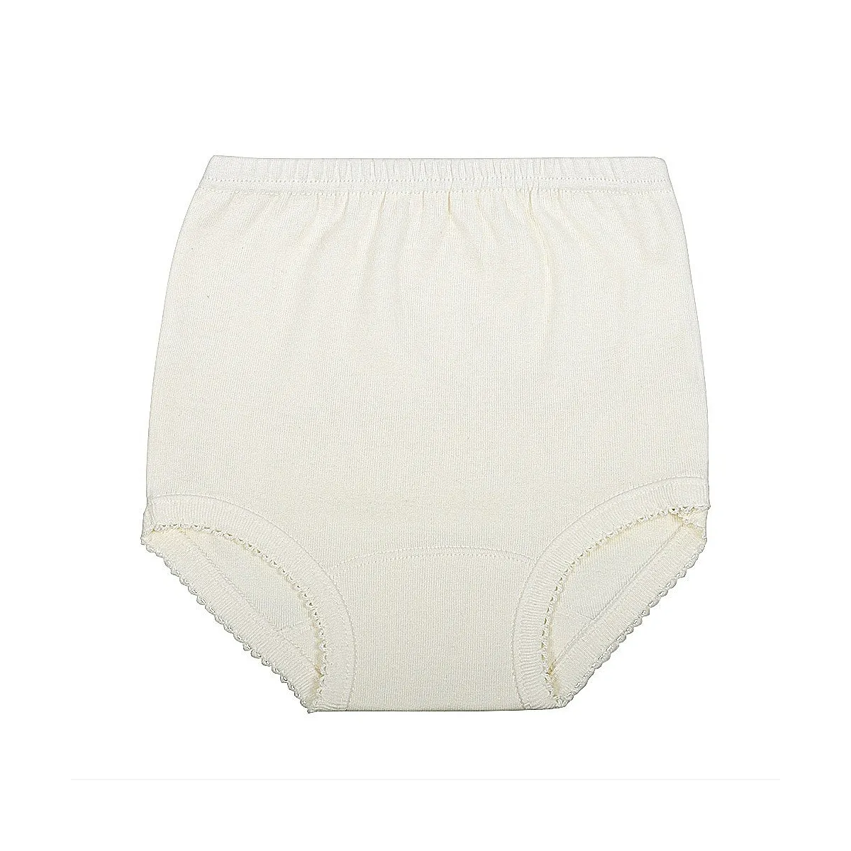2501 RUFFLED DIAPER COVER