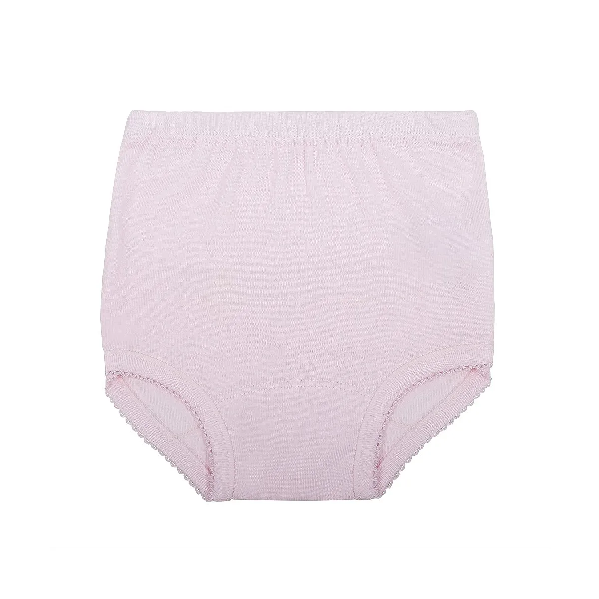 2501 RUFFLED DIAPER COVER