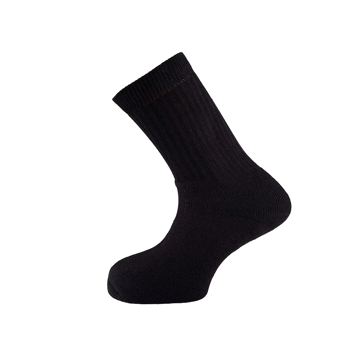 4346 LOOPED AND RIBBED SOCKS