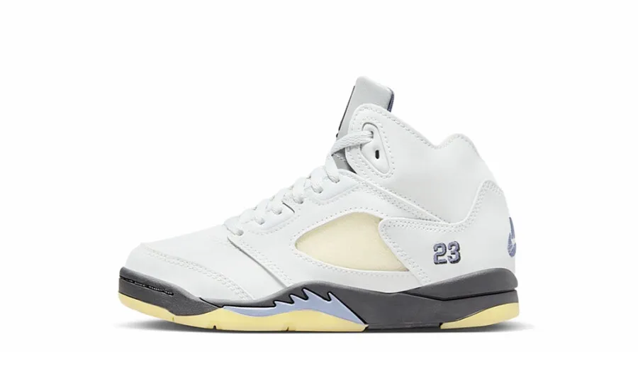 A Ma Maniére x Air Jordan 5 Retro PS 'Photon Dust'