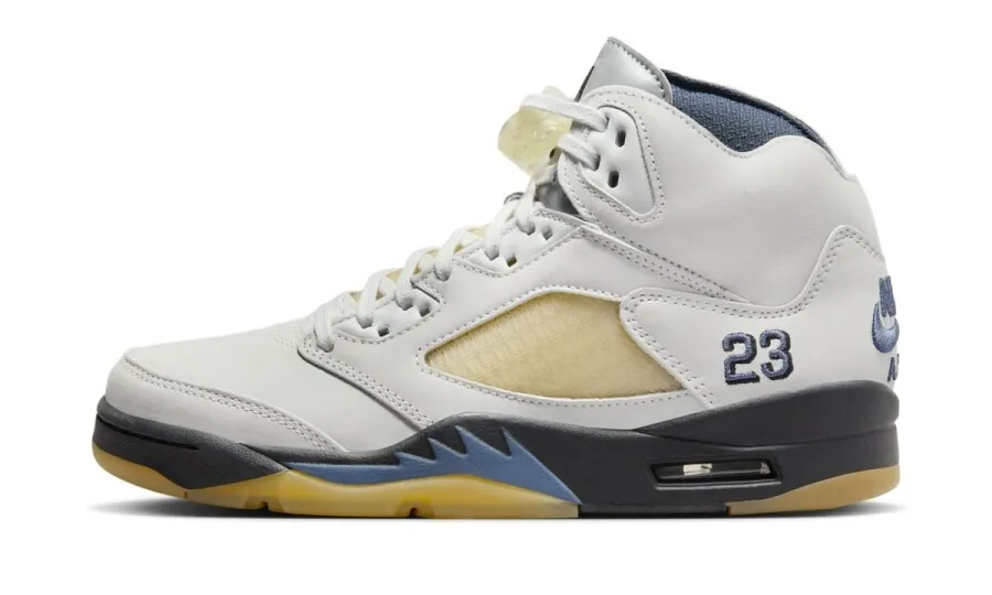 A Ma Maniére x Air Jordan 5 Retro WMNS 'Photon Dust'