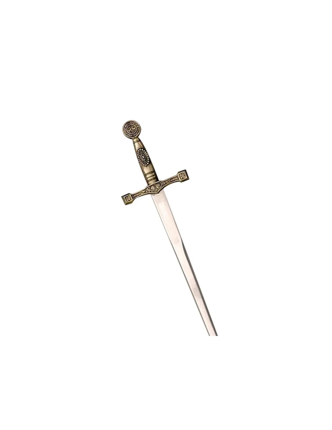 Abrecartas Excalibur