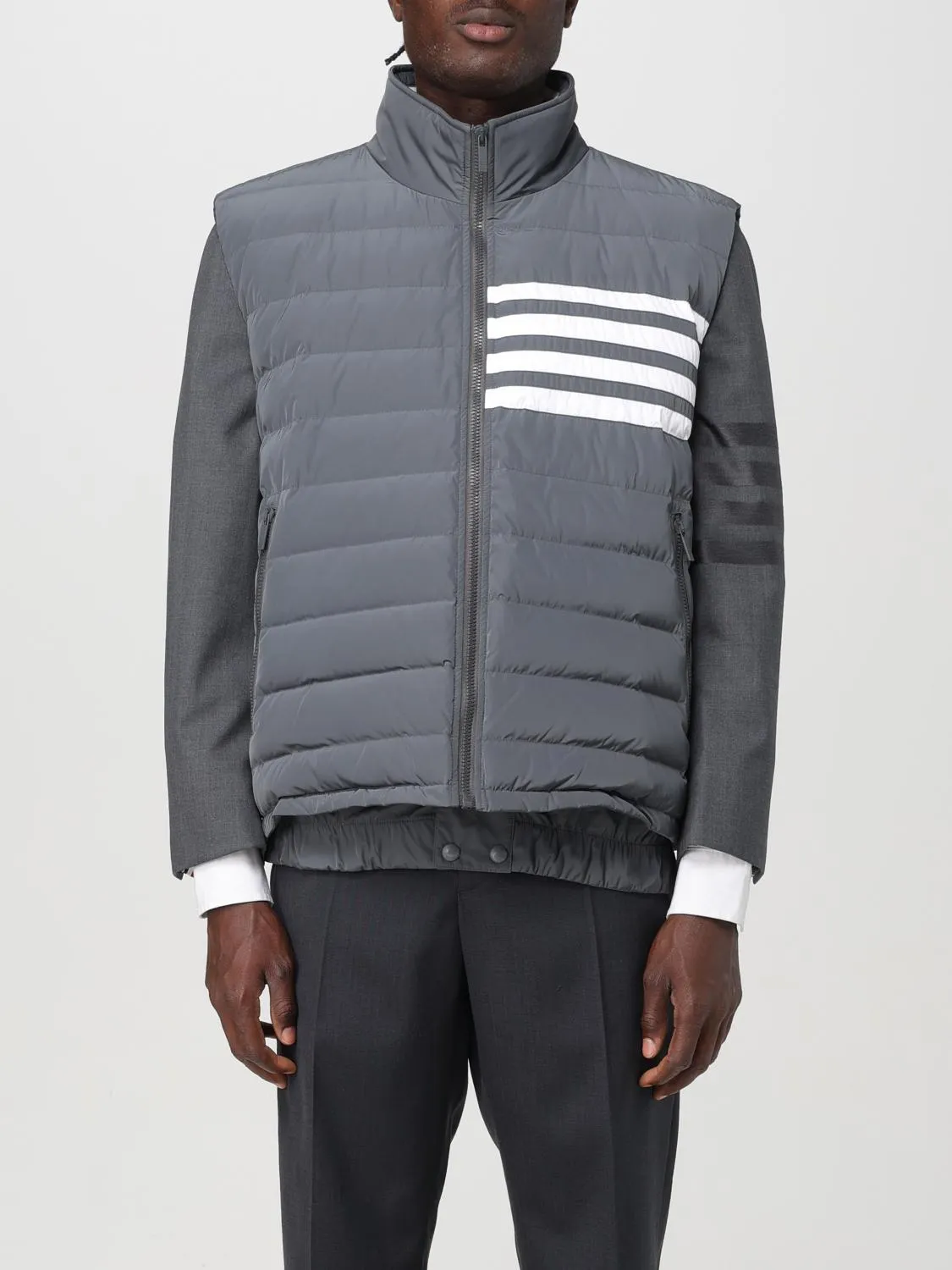 Abrigo hombre Thom Browne
