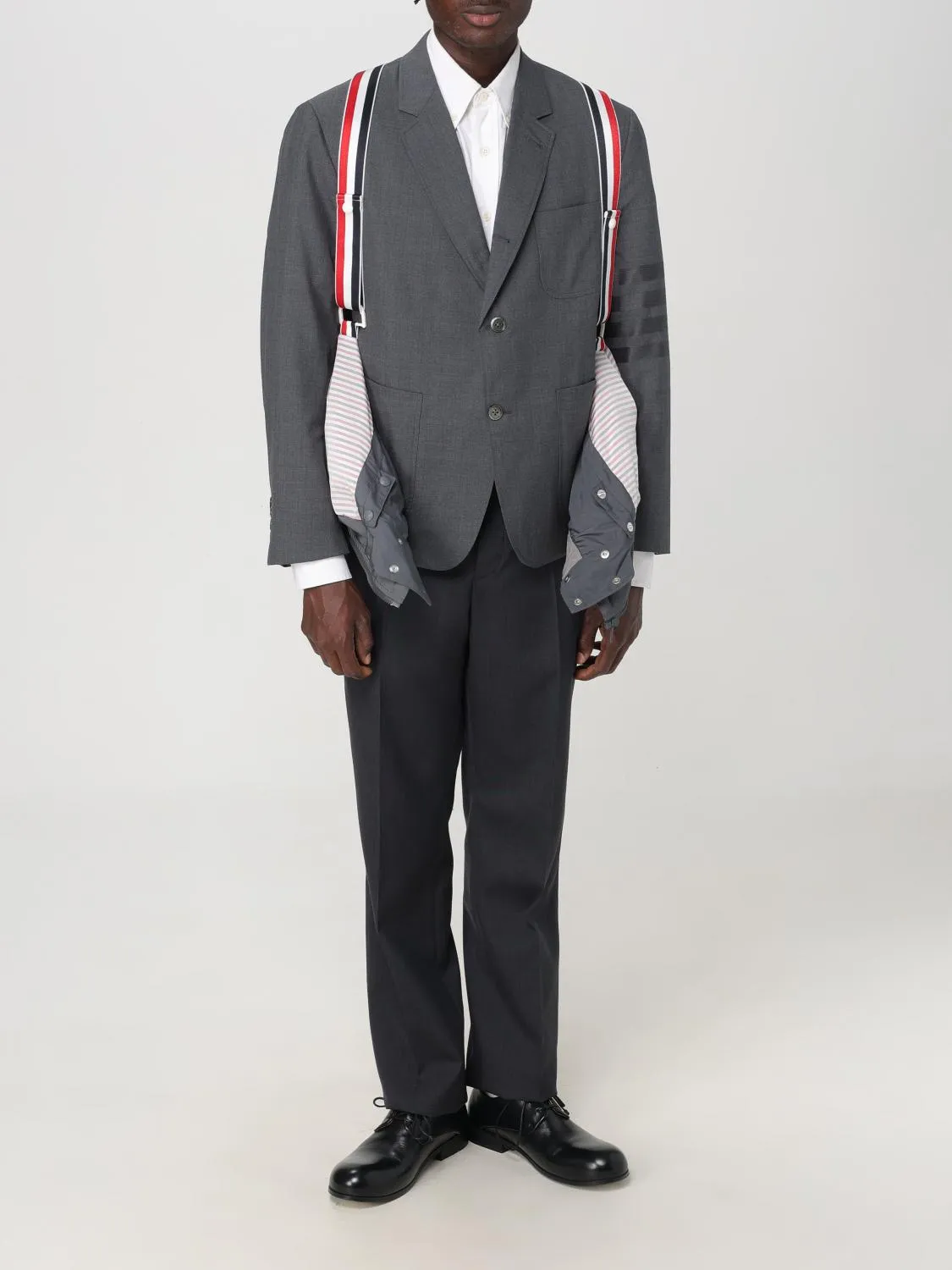 Abrigo hombre Thom Browne
