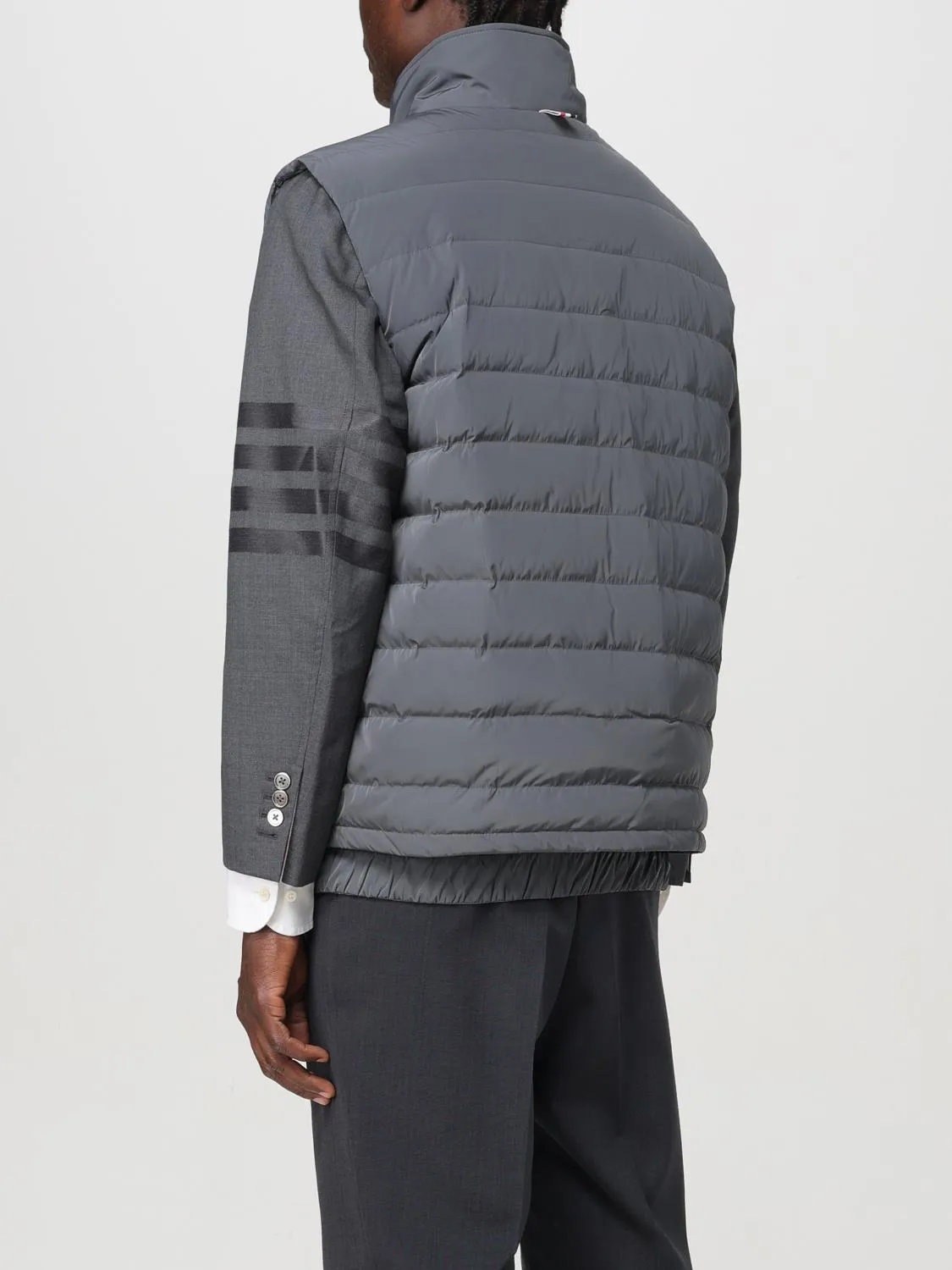 Abrigo hombre Thom Browne
