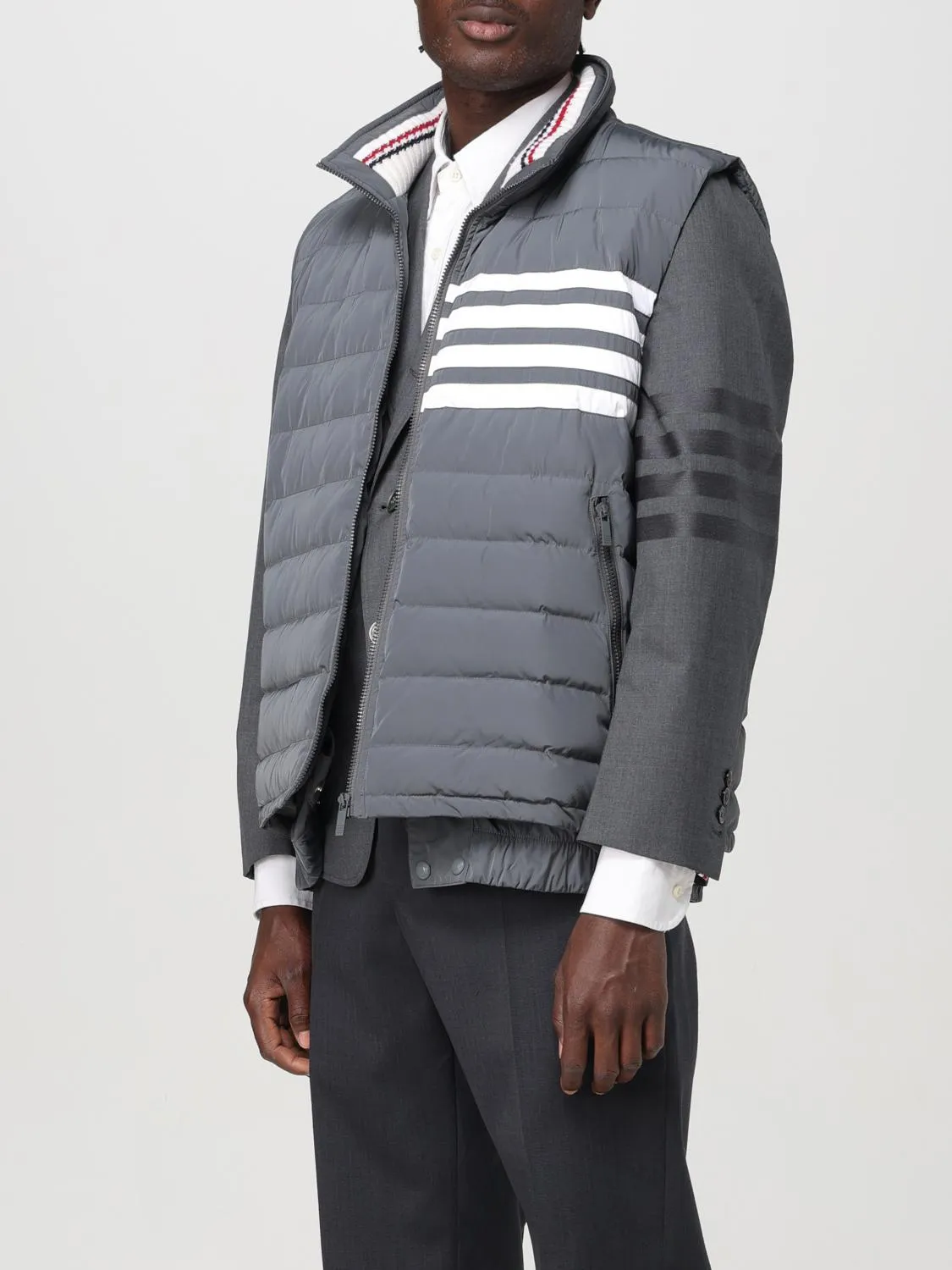 Abrigo hombre Thom Browne