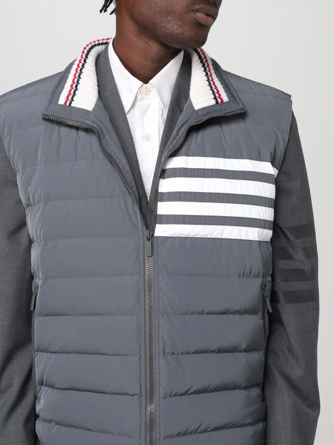 Abrigo hombre Thom Browne