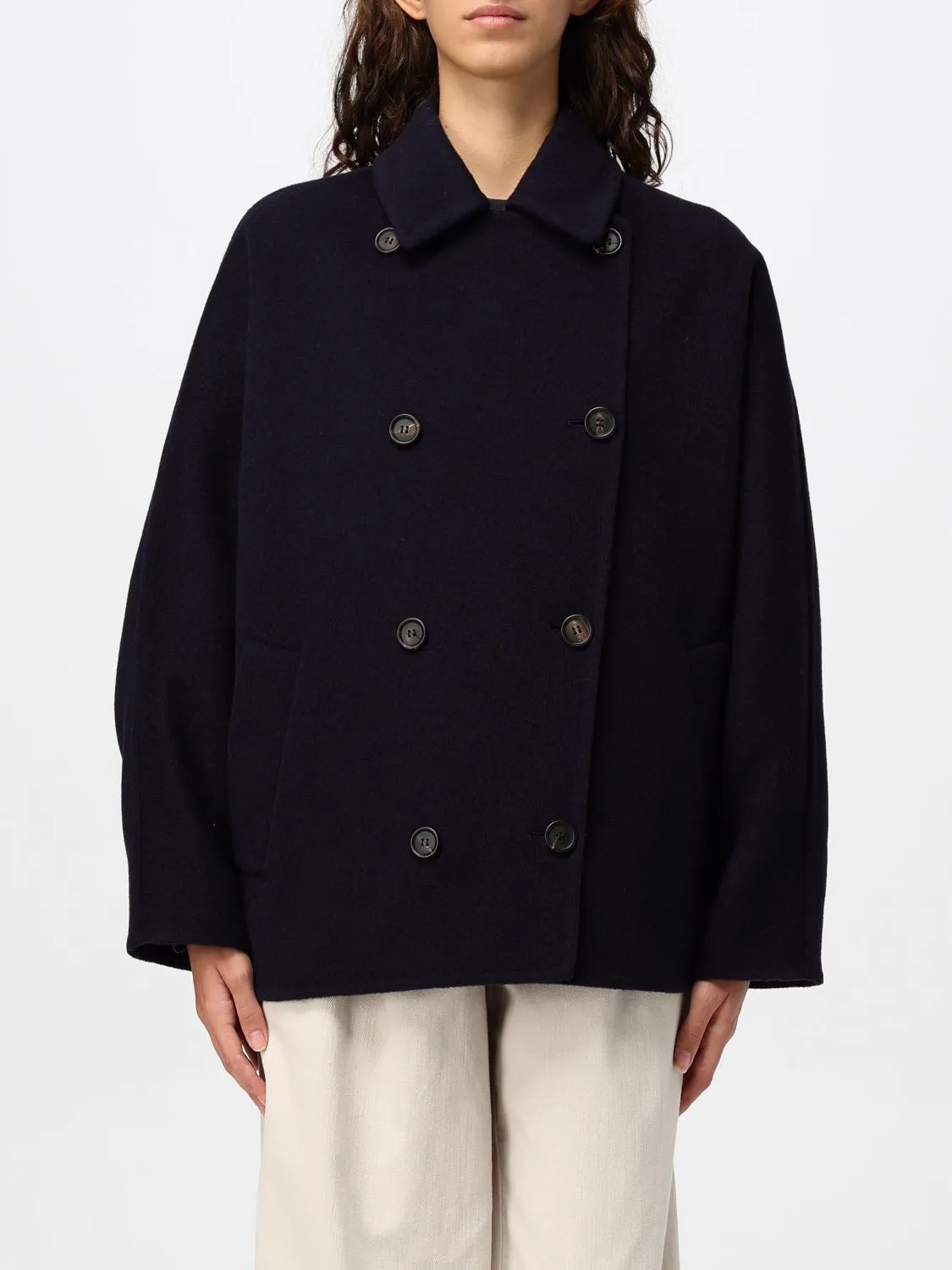Abrigo mujer Brunello Cucinelli