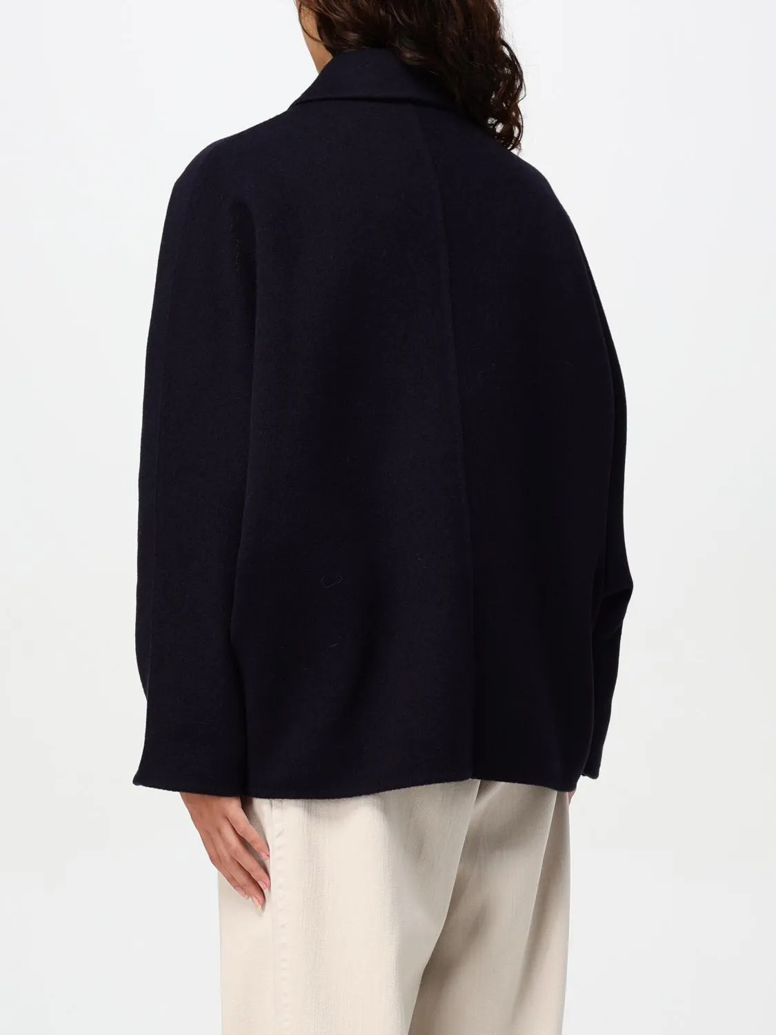 Abrigo mujer Brunello Cucinelli
