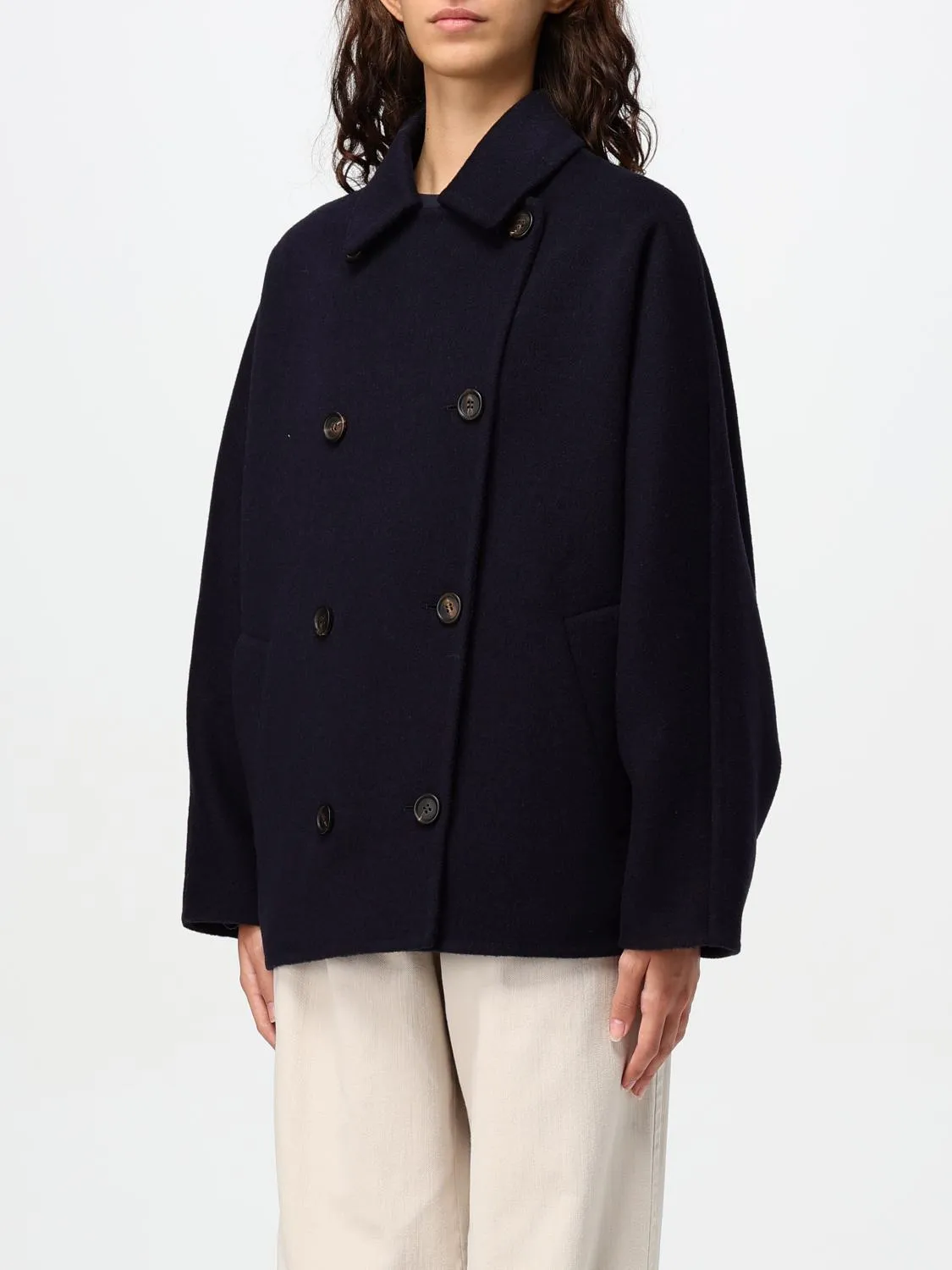 Abrigo mujer Brunello Cucinelli