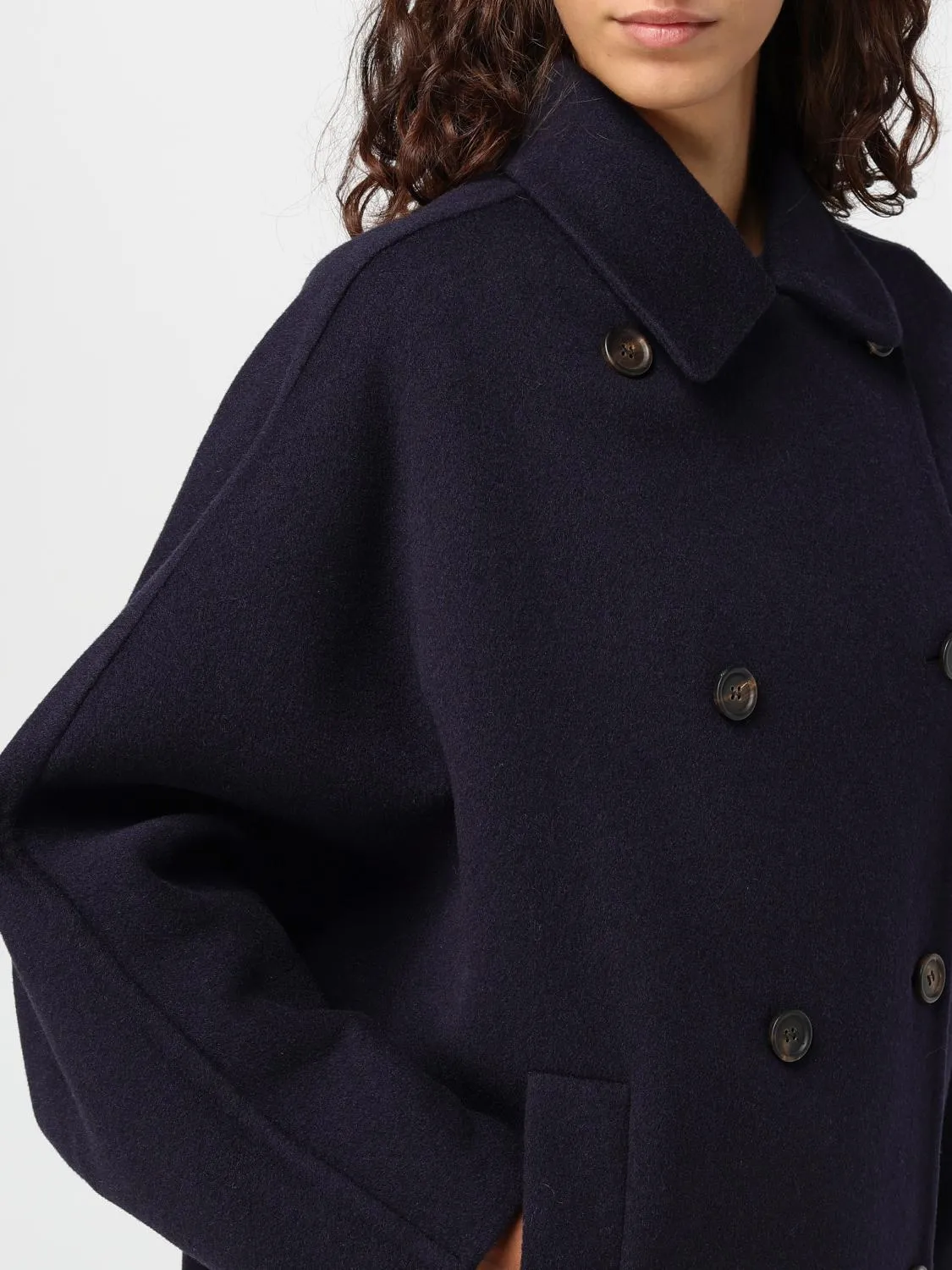 Abrigo mujer Brunello Cucinelli