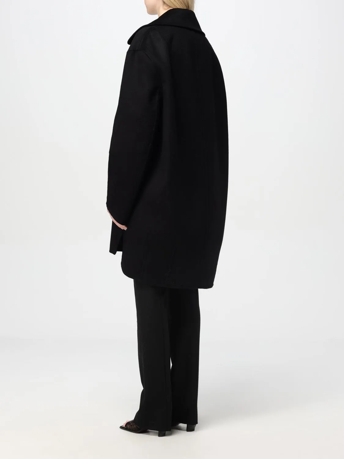 Abrigo mujer Ermanno Scervino