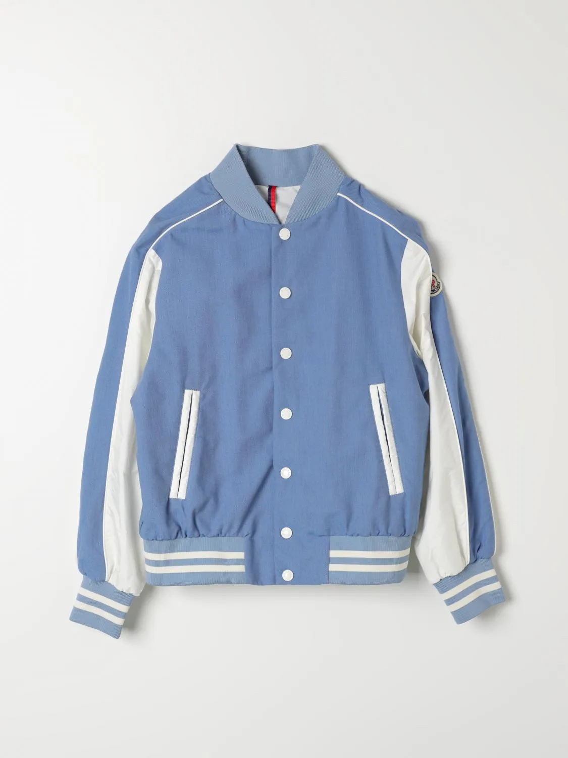 Abrigo niños Moncler