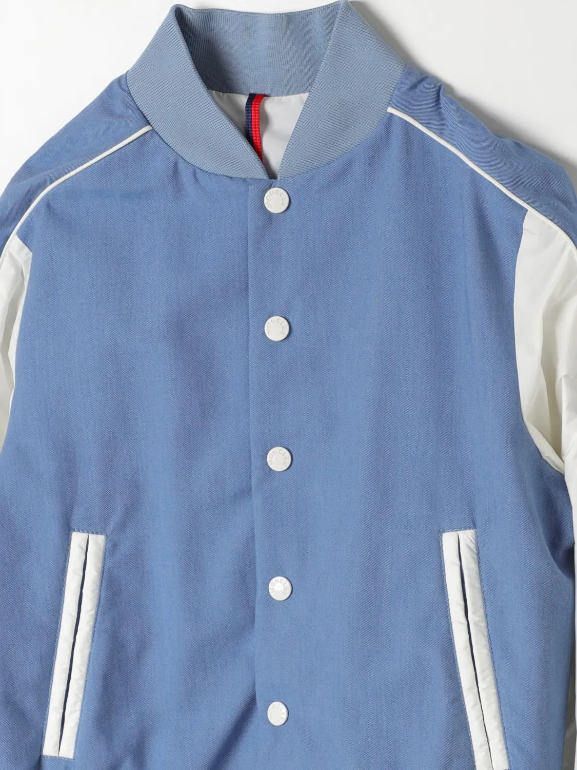 Abrigo niños Moncler