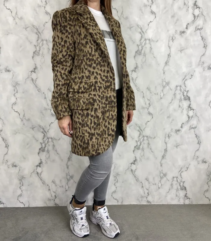 ABRIGO ZADIG VOLTAIRE