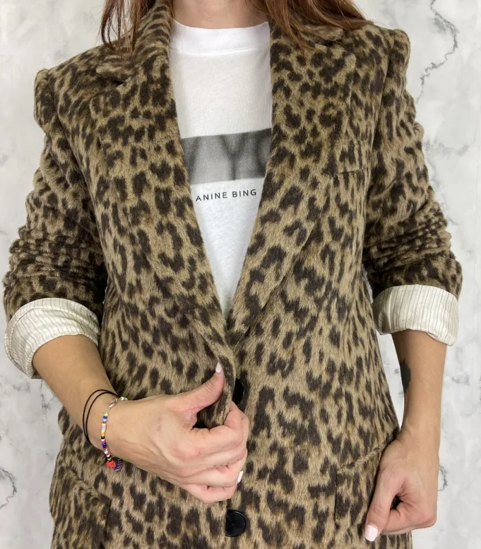 ABRIGO ZADIG VOLTAIRE