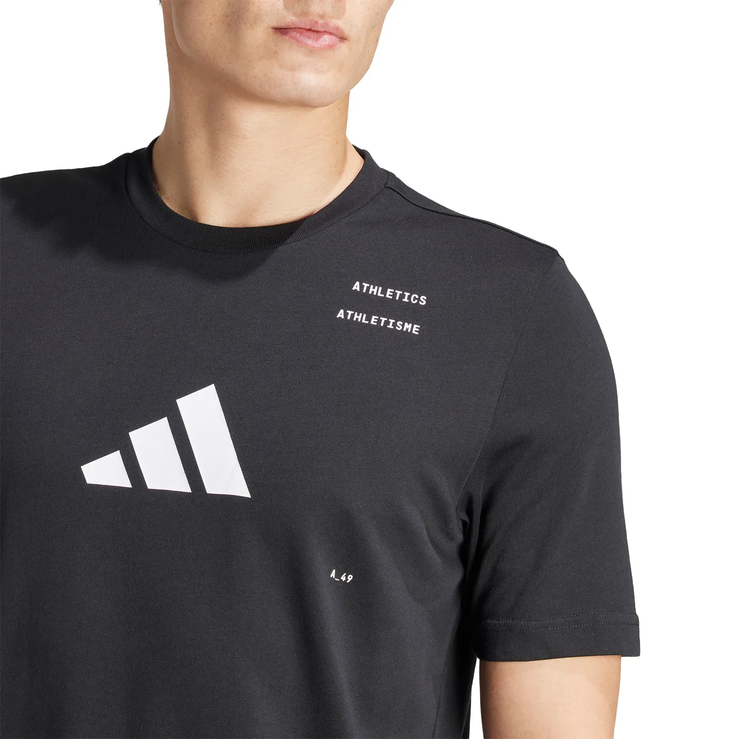 adidas Athlete Camiseta