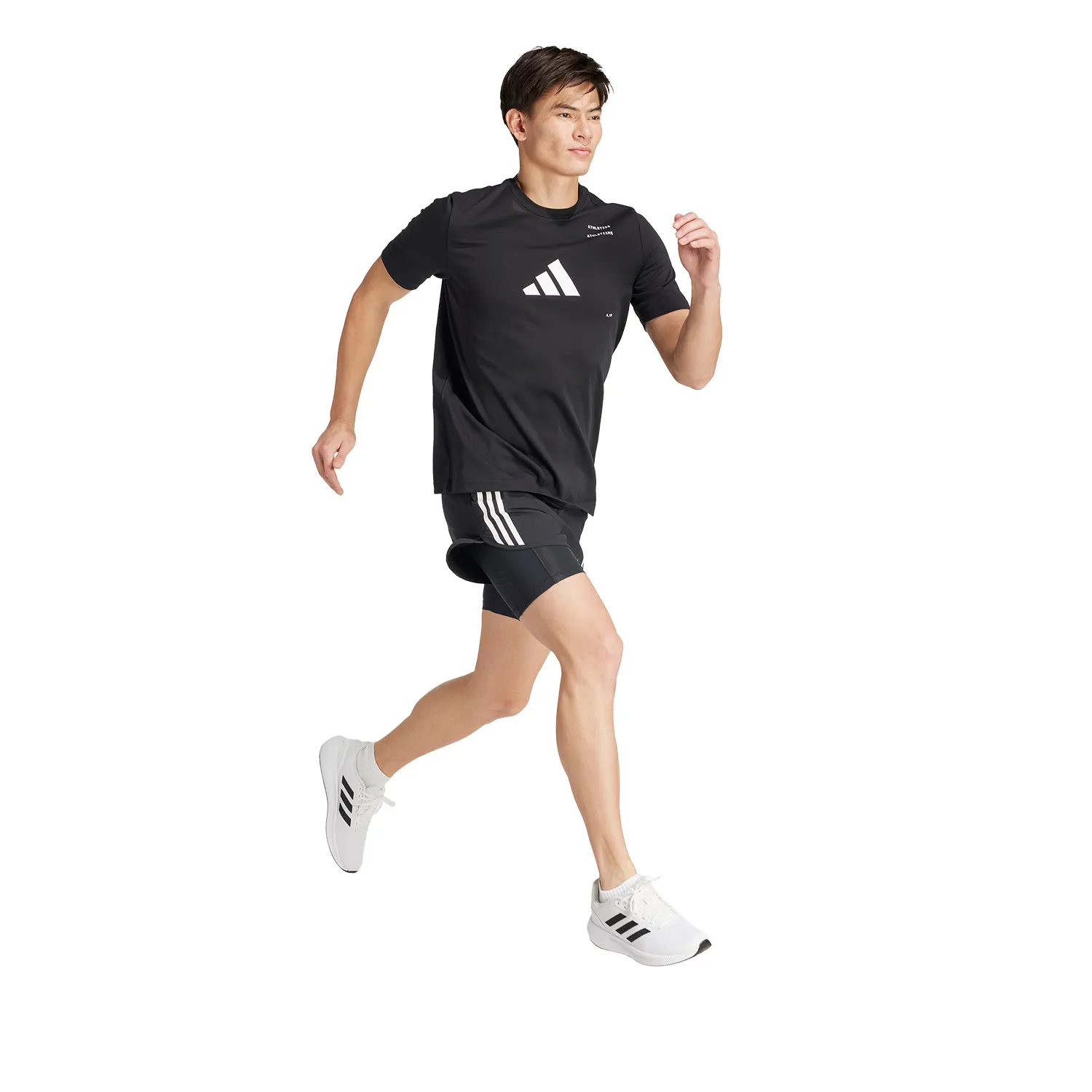 adidas Athlete Camiseta