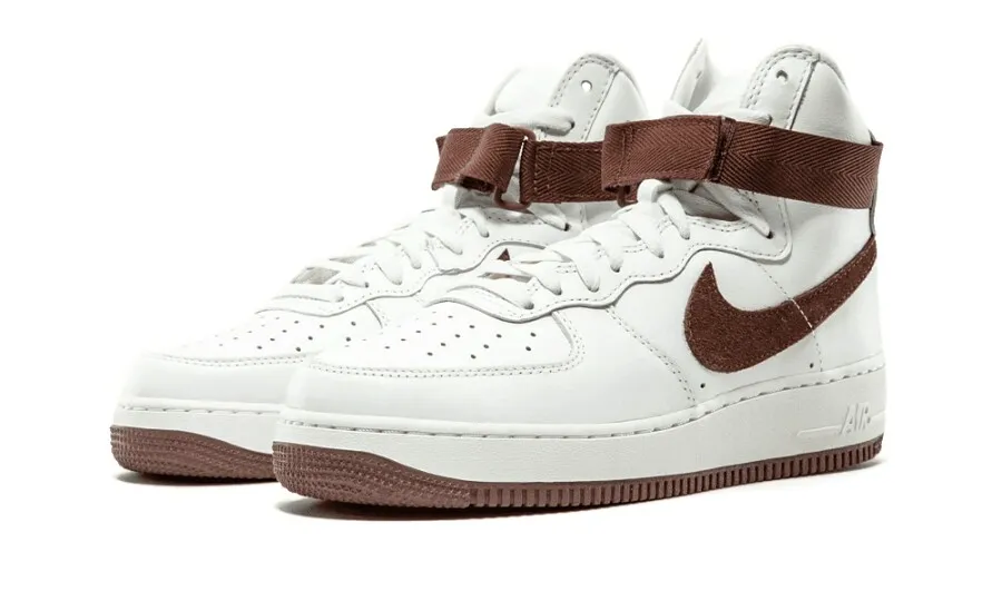 Air Force 1 HI Retro QS