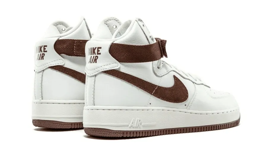 Air Force 1 HI Retro QS