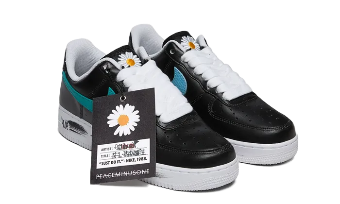 AIR FORCE 1 LOW GDRAGON PEACEMINUSONE PARANOISE 3.0