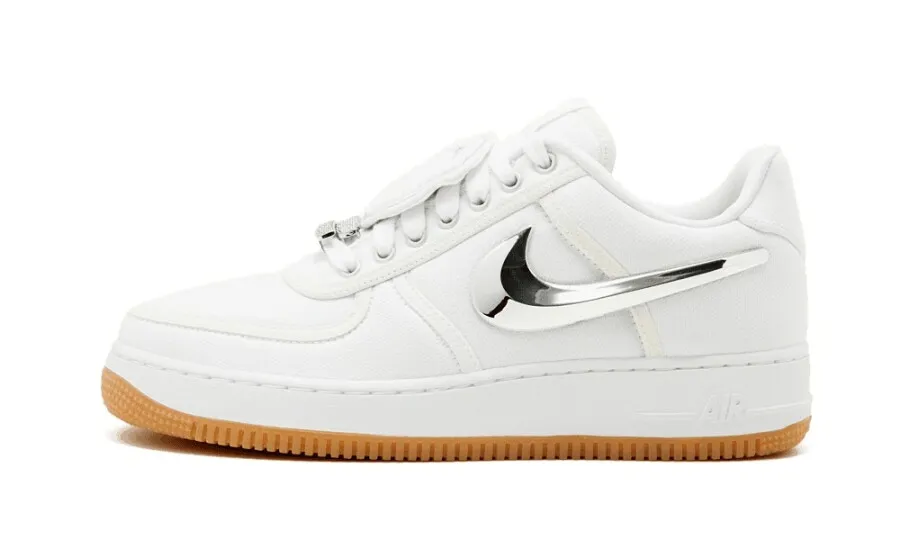 Air Force 1 Low Travis Scott