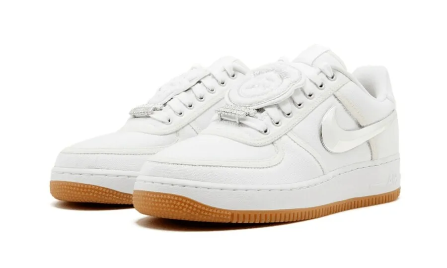 Air Force 1 Low Travis Scott