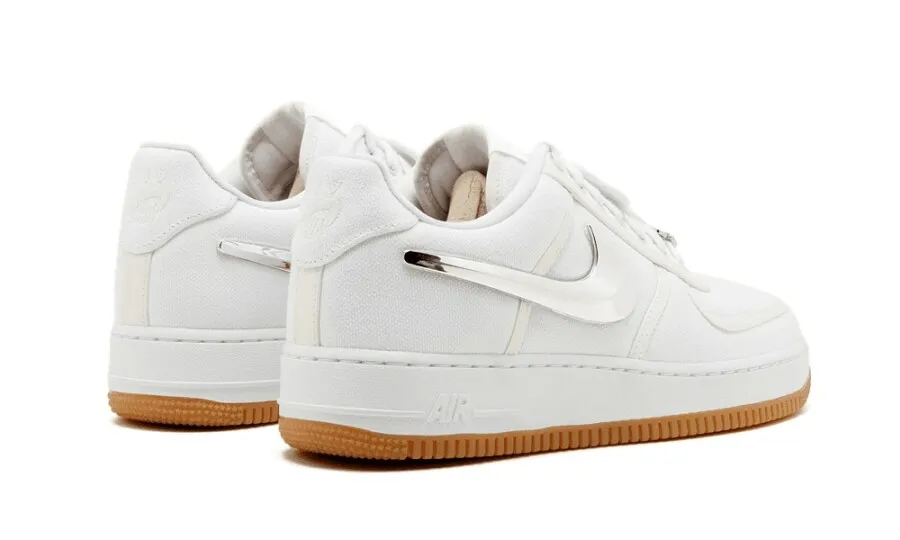 Air Force 1 Low Travis Scott