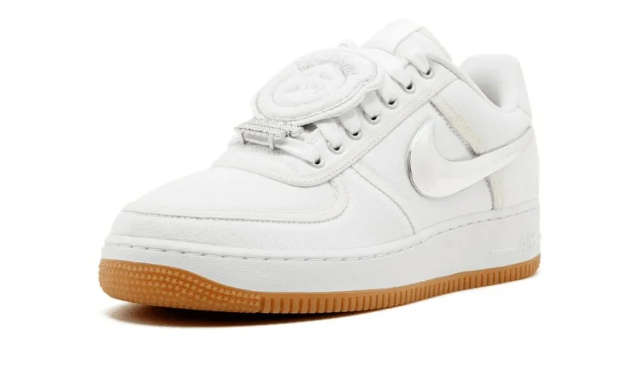 Air Force 1 Low Travis Scott
