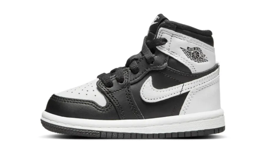 Air Jordan 1 High OG 'Reverse Panda' (TD)
