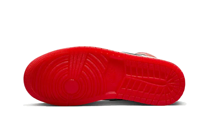 AIR JORDAN 1 HIGH OG SPIDERMAN ACROSS THE SPIDERVERSE