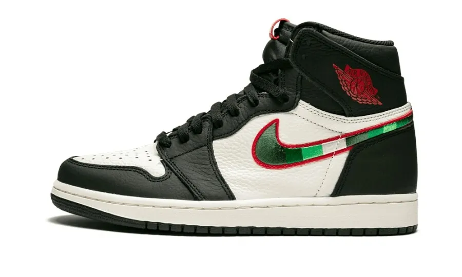 Air Jordan 1 High OG Sports Illustrated A Star Is Born